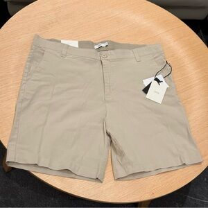 Onia khaki shorts